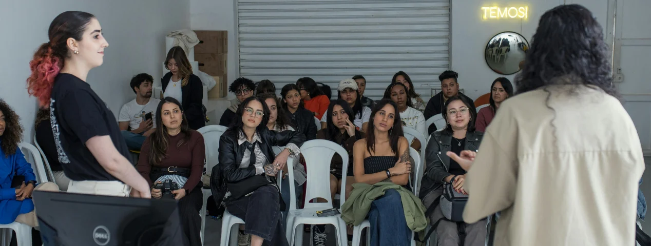 Who Are the Founders of Ed2Rise and What Is Their Vision?