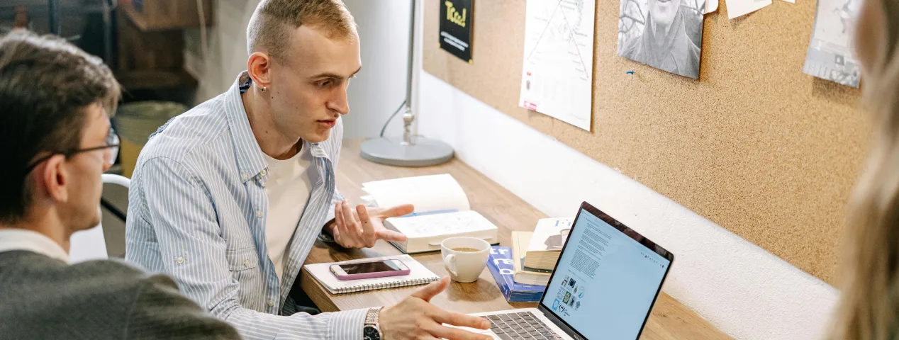 How Ed2Rise Is Different from Regular Coaching Centers or International Admissions Agencies