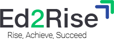 Ed2Rise Logo